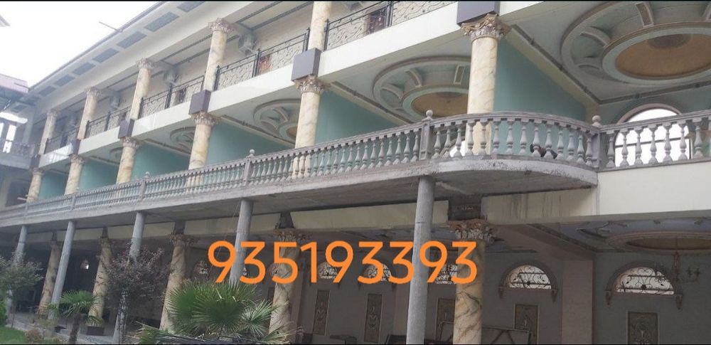 Betondan Balyasena Qilamaiz CHIROYLI VA MUSTAHKAM!