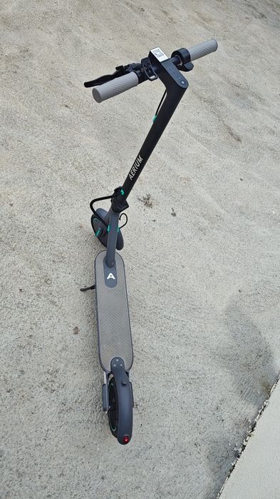 Trotinetă electrică Aerium T350 Pro