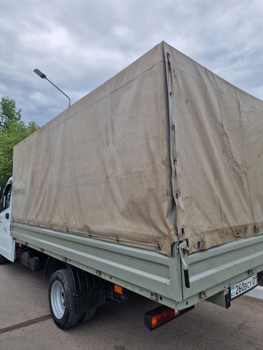Продам борт от Газель