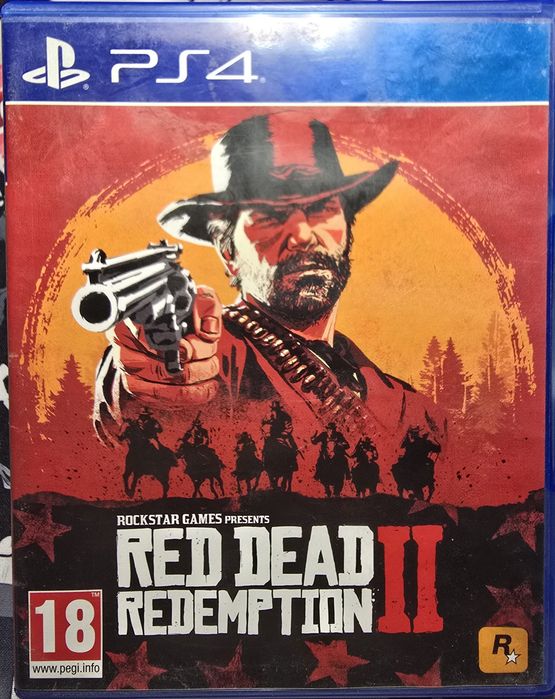 Диски для Playstation 4 и Playstation 5