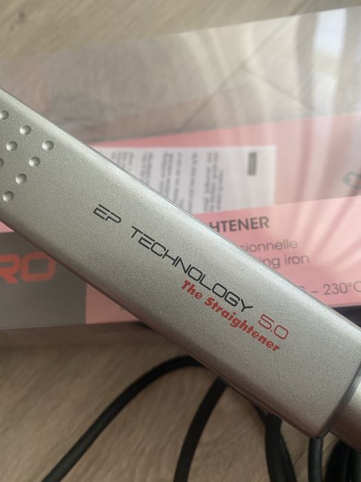 Выпрямитель BaByliss
