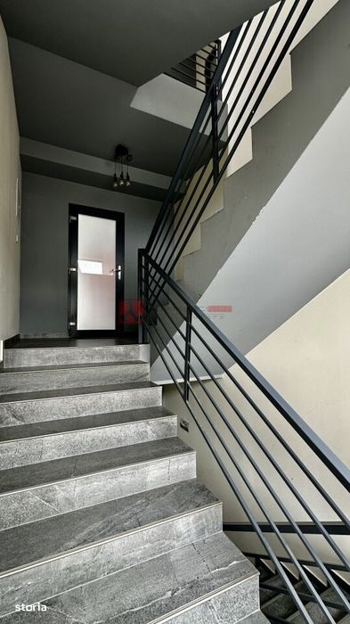 Spatiu Birouri | 190 Mp | Mobilat | Utilat | Harmanului