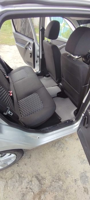 Лада гранта седан