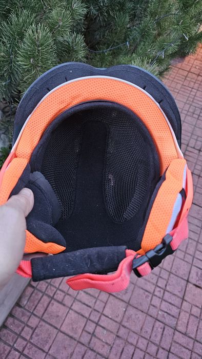 Casca schi, ski, snowboard