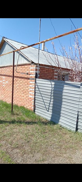 Продаётся земельный участок