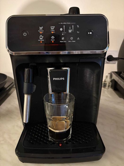Кафеавтомат Philips EP2220/10