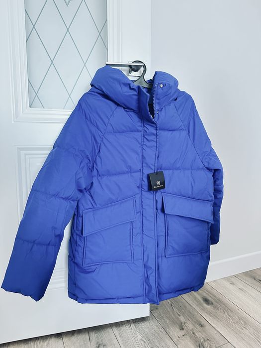 Продам куртку Зима