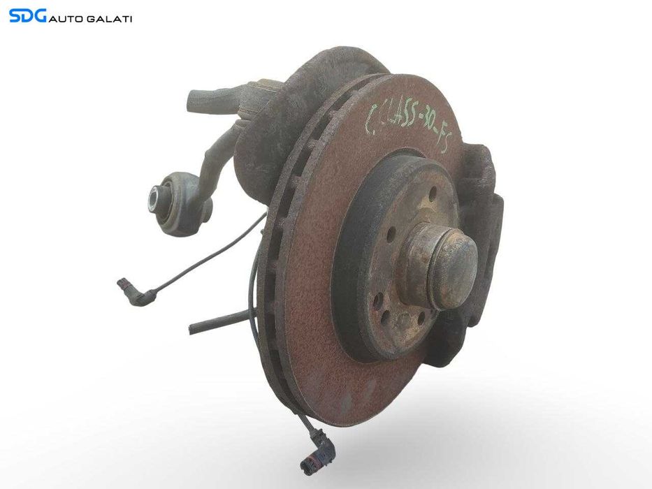 Fuzeta Portfuzeta Stanga Fata Mercedes Benz CLK W209 2002 - 2009 [LN0299]