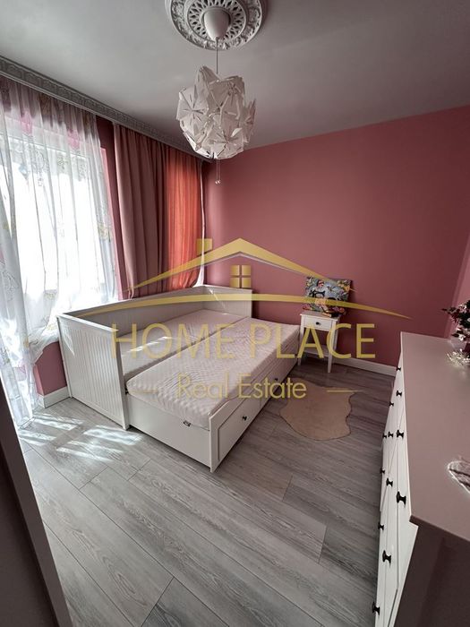 Продава се Четиристаен апартамент в Варна, Конфуто - 95 кв.м за 2053 €/кв.м - Снимка #8