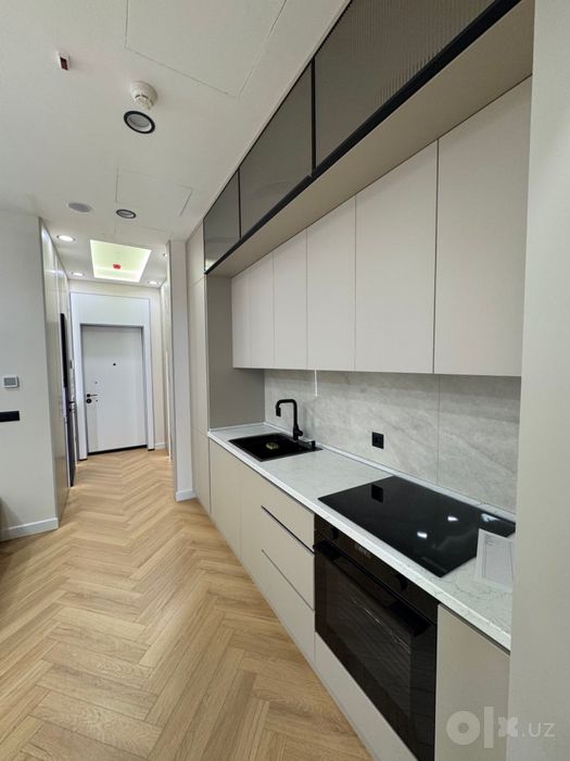 Жк Nest One  2/21/23  40 m2 Срочно Продам! Вид На Хилтон
