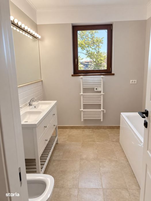 Apartament 3 Camere | Foisorul de Foc | Interbelic | 127 mp