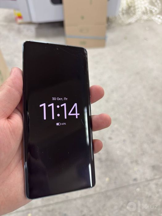 Redmi 14 pro note