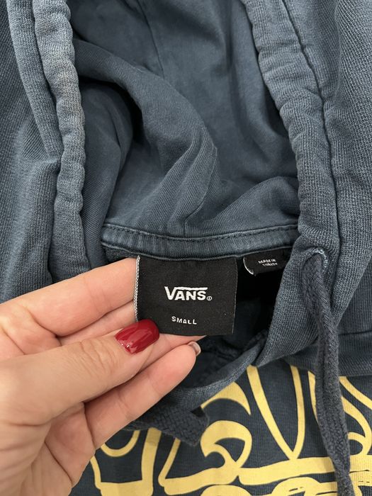 Levi’s/Vans оригинал
