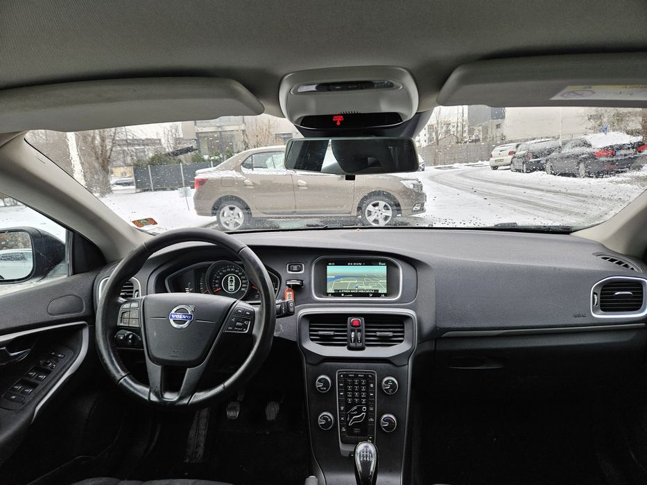 Volvo V40 adus din belgia  diesel 2.0