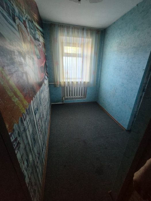 Продам квартиру с баней