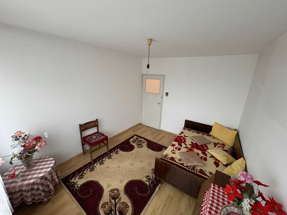 Дава се под наем Тристаен апартамент в София, Люлин 2 - 94 кв.м за 573.24 € - Снимка #4