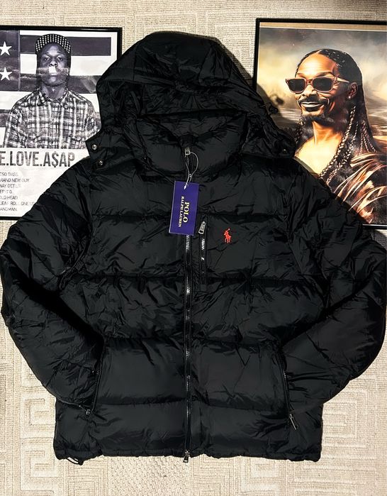 Geaca Polo Ralph Lauren