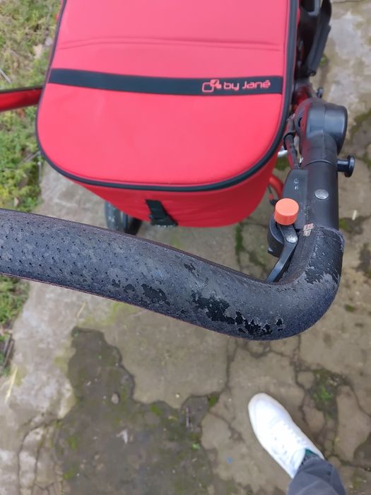 Детска количка Jane