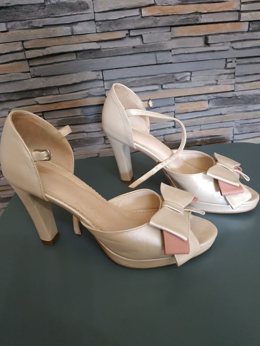 Sandale dama din piele