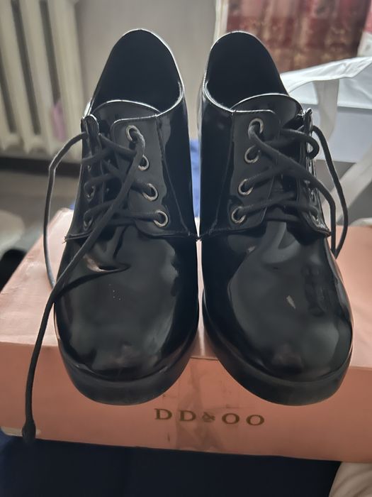 продам туфельки