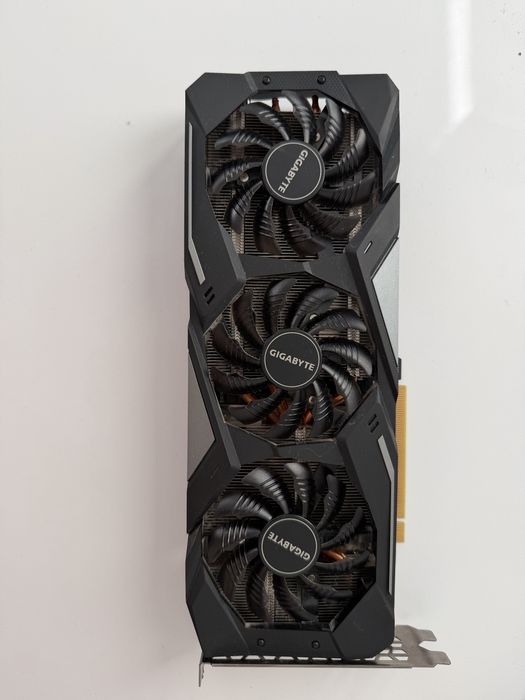 Placa video RTX 2060 Super 8gb