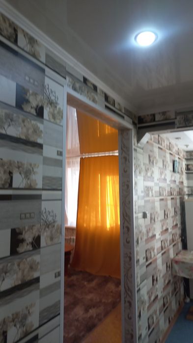 Продам 1 комнатную квартиру