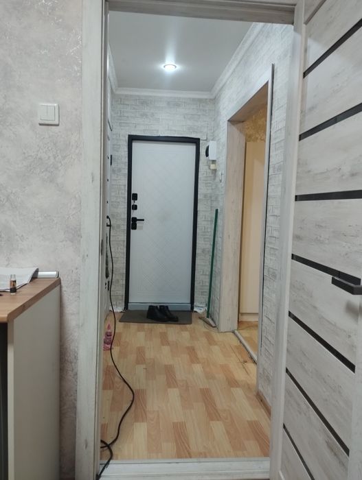 Продается 1 комнатная квартира