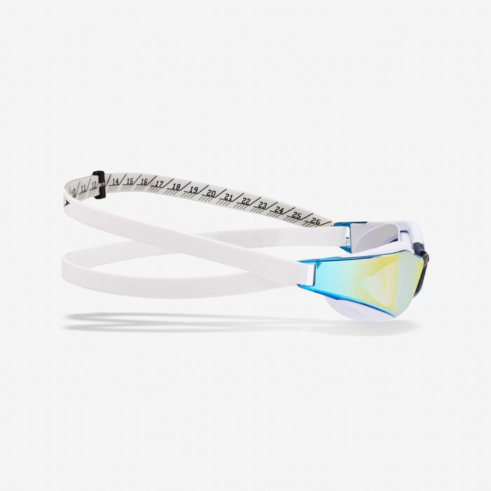 Ochelari de competiții de înot Speedo - produs resigilat Decathlon