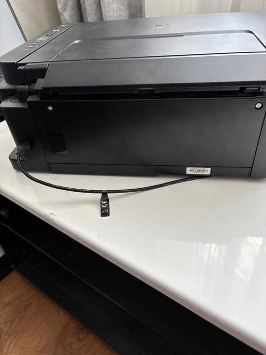 Multifunctional Canon CISS G2411