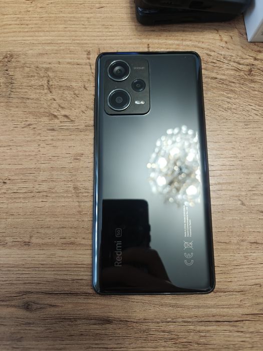 Redmi Note 12 Pro+ 5G / 256GB