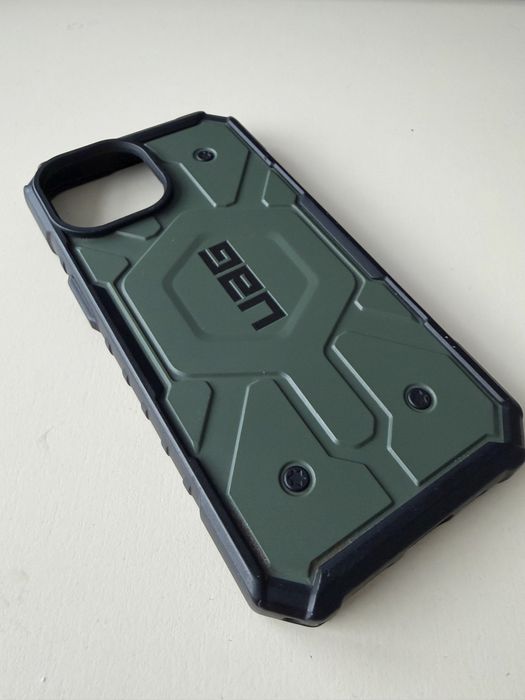 Vand husǎ UAG Iphone 15
