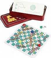 продавам семейна игра змия и стълби