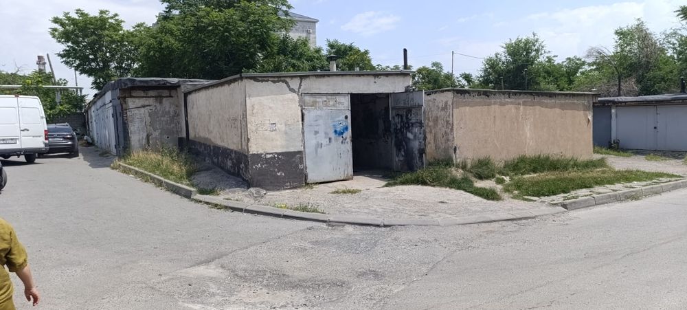 Гараж  Аренда...