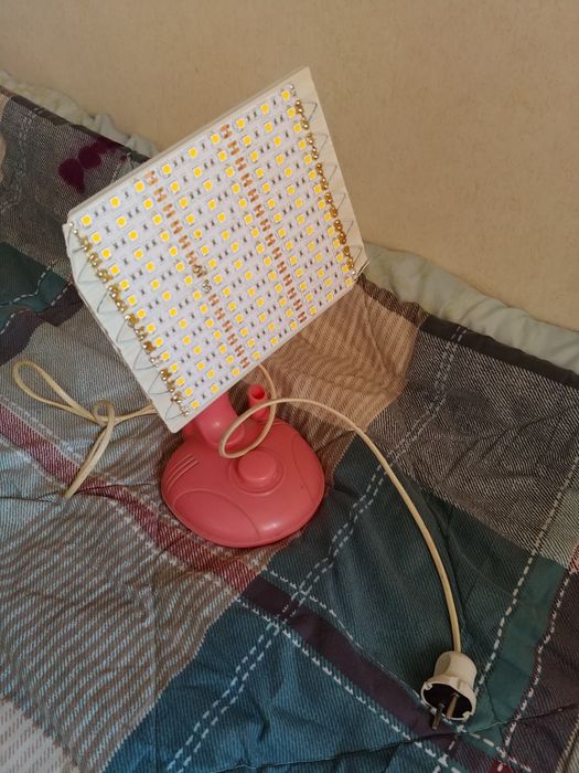 Светильник обычный