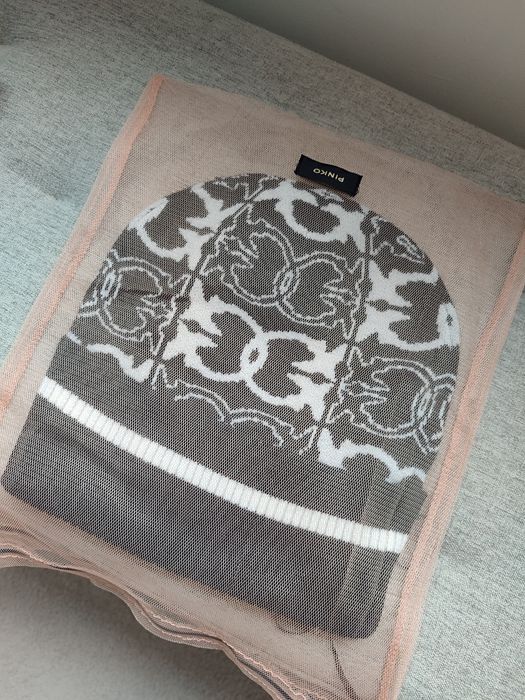 Оригинална шапка Pinko