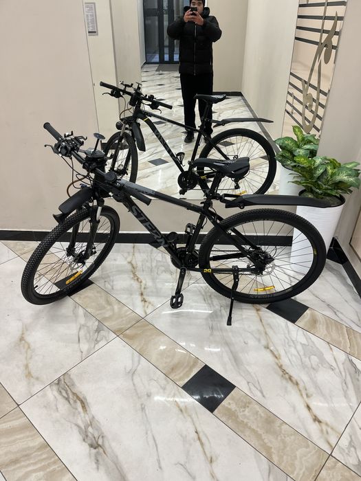 Велосипед Стерн энерджи 29