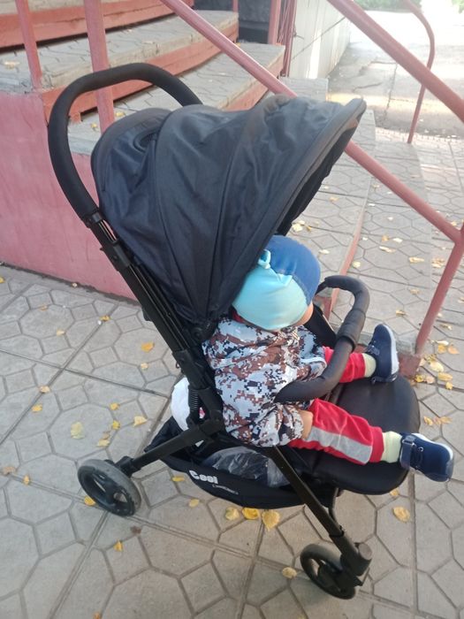 Продам коляску  за 29000