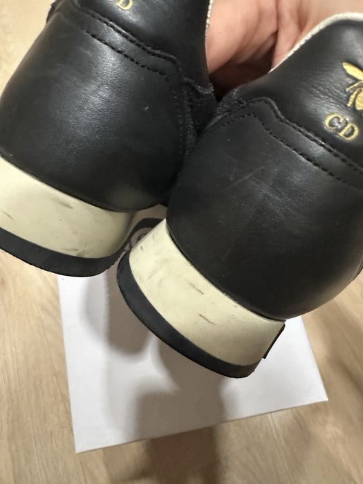 Дамски обувки Dior Run