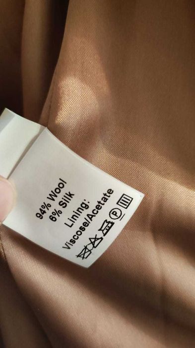 пальто женское шерсть