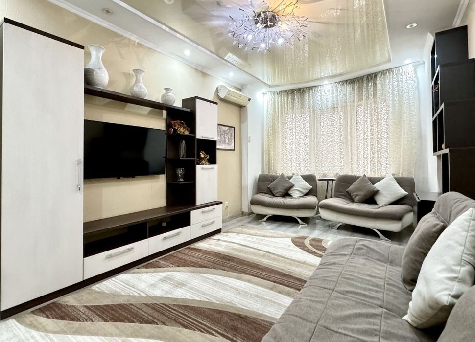 Квартира посуточно