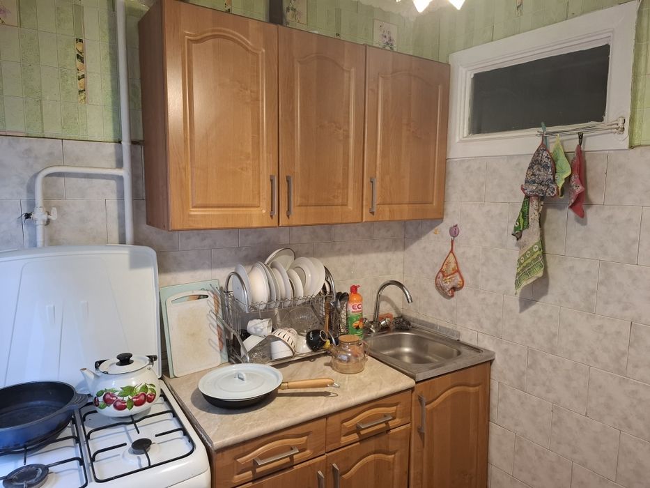 Продам 3х комнатную квартиру