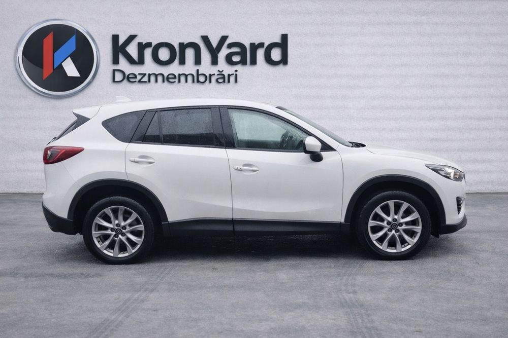 Dezmembrari dezmembrez  Mazda CX-5 2.2 Diesel 2011-2017  SHY1 Garantie