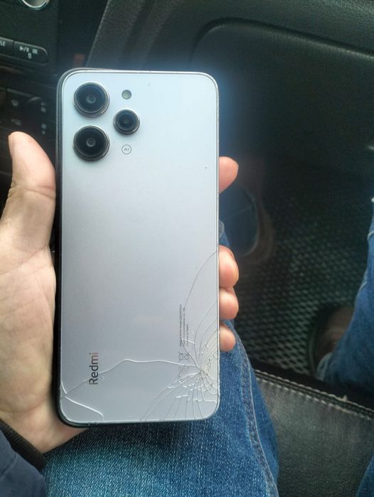 Xiaomi Redmi 12 сатамын