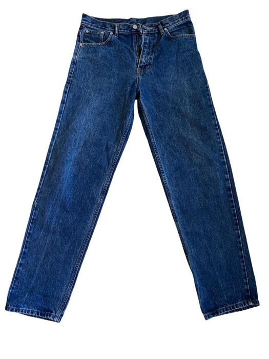 Джинсы levis 501