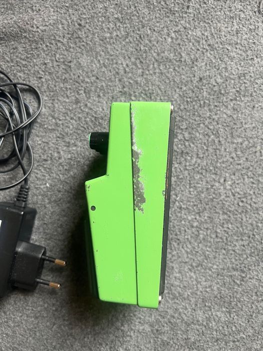 Ibanez Tube Screamer TS10 (1986-1990)