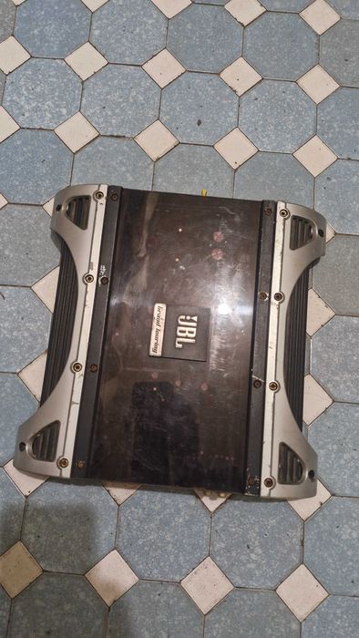 Subwoofer auto,boxe auto,amplificator auto JBL
