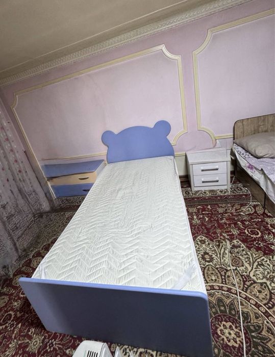 Мебель детская.