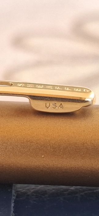 Stilou Sheaffer Agio Compact