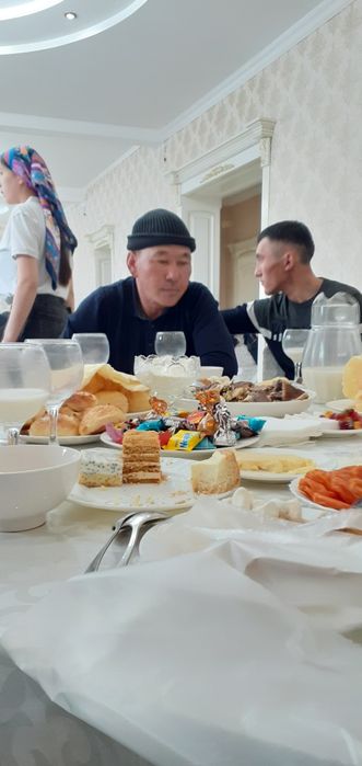 Қой,ешкі қырқамын,барлық ауыл,аудандаға барамын.