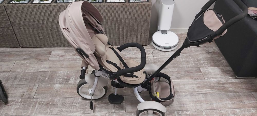 Триколка Lorelli Neo